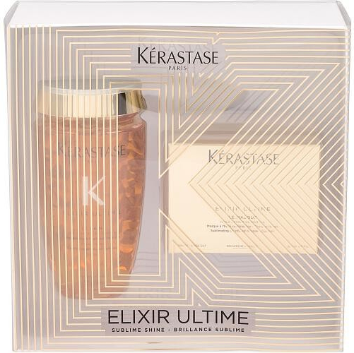 Kérastase Elixir Ultime šampon pro matné a unavené vlasy 250 ml