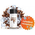 Infamous LongZ Shake & Vape Coffee 10 ml – Zboží Mobilmania