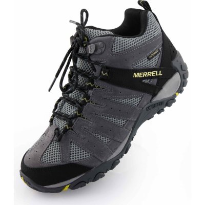 Merrell Accentor 2 Vent pánská treková obuv M J50841 – Zboží Mobilmania