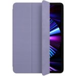 Apple Smart Cover pro iPad English Lavender MM6M3ZM/A – Hledejceny.cz