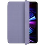 Apple Smart Cover pro iPad English Lavender MM6M3ZM/A – Zbozi.Blesk.cz