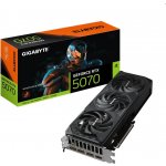 Gigabyte GeForce RTX 5070 WINDFORCE SFF 12GB GV-N5070WF3-12GD – Zboží Živě