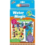 Vodní magie u moře kreativní omalovánky Galt – Zboží Mobilmania