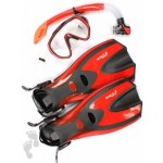 Two Bare Feet Silicone s ploutvemi sada – Hledejceny.cz