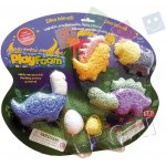 Modelína/Plastelína kuličková s doplňky PlayFoam na kartě – Zboží Mobilmania