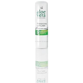 LR Aloe Vera Face care tyčinka na rty 4,8 g