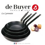 de Buyer ocelová Lyon 32 cm – Zboží Dáma