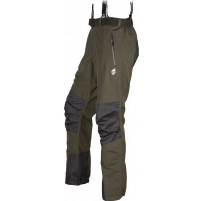 High Point Teton 3.0 pants dark khaki – Zboží Mobilmania