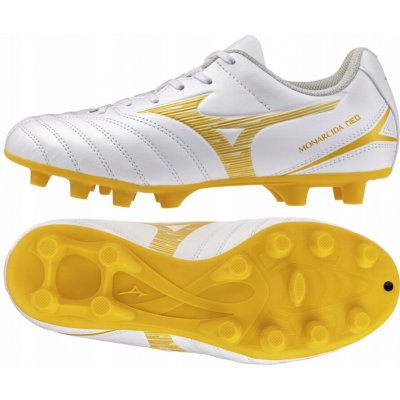 Mizuno MONARCIDA NEO III SELECT JR Bílé – Zboží Dáma