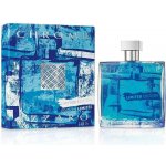 Azzaro Azzaro Chrome Limited Edition toaletní voda pánská 100 ml – Hledejceny.cz