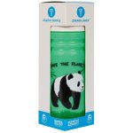 Zdravá lahev Panda 700 ml – Zboží Mobilmania