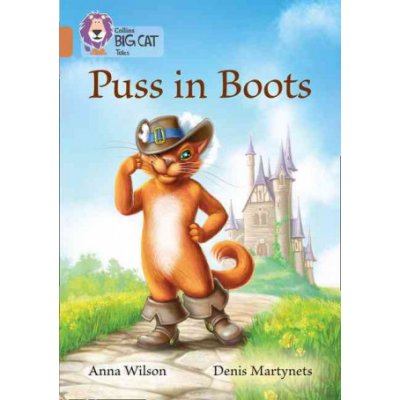Puss 'n' Boots – Hledejceny.cz