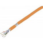Tru Components TC-8404020 CAT 7 S/FTP – Zboží Živě