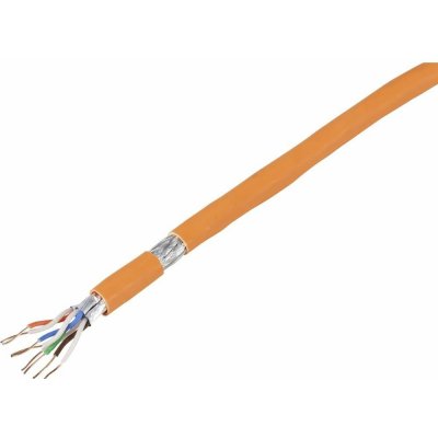 Tru Components TC-8404020 CAT 7 S/FTP – Zboží Živě