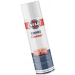 NILS BRAKE CLEANER SPRAY 500ML - sprej na čištění brzdových třmenů (50573) | Zboží Auto