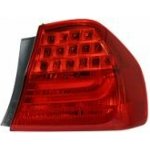Zadní světlo - pravé vnější BMW 3 (E90-E91) | 2008-2012 | AUTOMOTIVE LIGHTING | – Hledejceny.cz