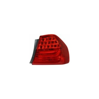 Zadní světlo - pravé vnější BMW 3 (E90-E91) | 2008-2012 | AUTOMOTIVE LIGHTING | – Hledejceny.cz