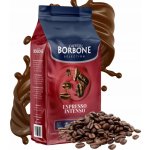 Caffé Borbone Espresso Intenso 1 kg – Hledejceny.cz
