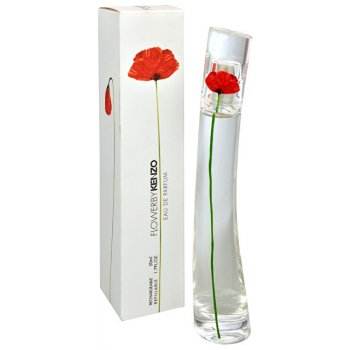 Kenzo Flower by Kenzo parfémovaná voda dámská 50 ml