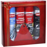 Dárkový balíček autokosmetiky Carlson – Zboží Mobilmania
