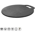 Orion Grilovací plát LITINA 27,5cm – Sleviste.cz