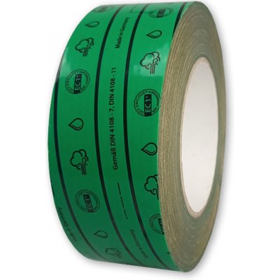 Hasoft Parotěsná páska PE Klasik 50 mm x 25 m – Zboží Mobilmania