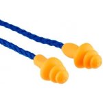 3M 1271 Tvarované zátky se šňůrkou, 25dB, 1 pár – Hledejceny.cz
