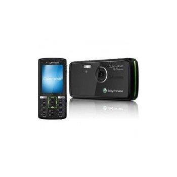 Sony Ericsson K850i