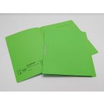 HIT Office Rychlovazač ROC zelený A4 – Zboží Živě