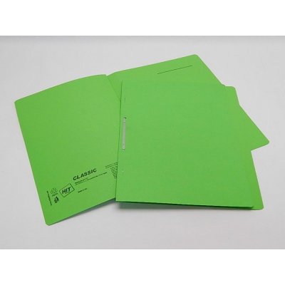 HIT Office Rychlovazač ROC zelený A4 – Zboží Živě