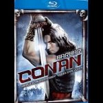 Barbar Conan BD – Hledejceny.cz