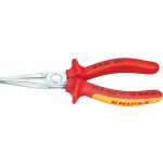 KNIPEX Kleště ploché dlouhé VDE 3016160 – Hledejceny.cz