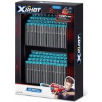 ZURU X-Shot Nábojnice Excel Foam – Zboží Dáma
