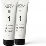 Tomas Arsov LOOPY šampon double pack 2 x 250 ml – Zboží Dáma