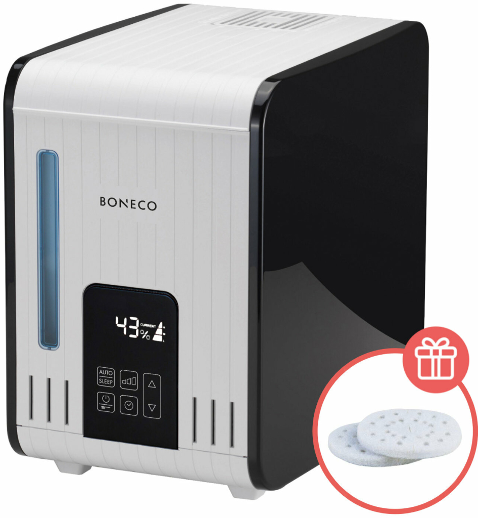 Boneco S450