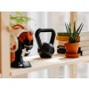 Kettlebell DragonDoor RKC Kettlebell 4 kg