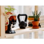 DragonDoor RKC Kettlebell 4 kg – Hledejceny.cz