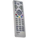 Dálkový ovladač General Thomson RCT311DA1, RCT311DA2 – Zboží Živě