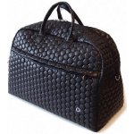 Pinkie Bugee Batoh Big Comb černá – Hledejceny.cz