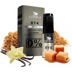 Imperia Emporio RY4 10 ml 9 mg – Zboží Dáma