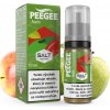 E-liquid PEEGEE Salt - Jablko 10 ml 10 mg