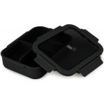 Berlingerhaus Svačinový box 24 x 18 cm Black Collection BH-8906 – Hledejceny.cz