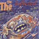 The The - Infected =Remastered= CD – Zbozi.Blesk.cz