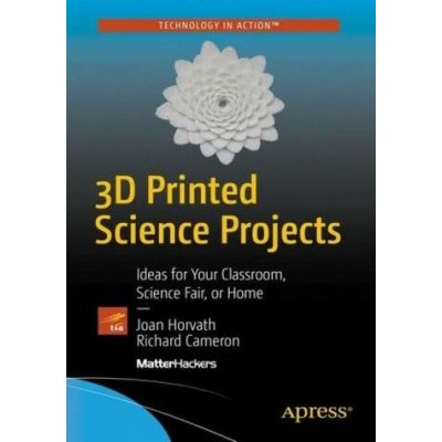 3D Printed Science Projects – Zboží Dáma