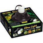 Hagen Exo Terra lampa Glow Light malá – Zboží Dáma