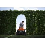 Husqvarna TC 112 – Zboží Dáma