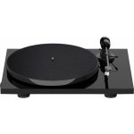 Pro-Ject E1 BT AT3600L High Gloss – Zboží Mobilmania