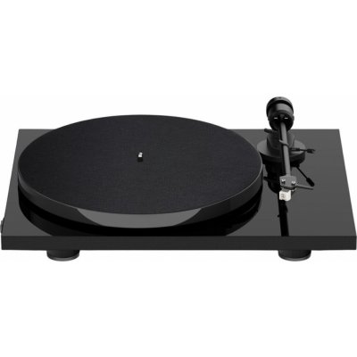 Pro-Ject E1 BT AT3600L High Gloss – Zboží Mobilmania
