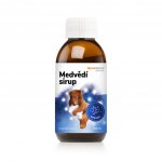 MycoMedica Medvědí sirup 200 ml – Hledejceny.cz