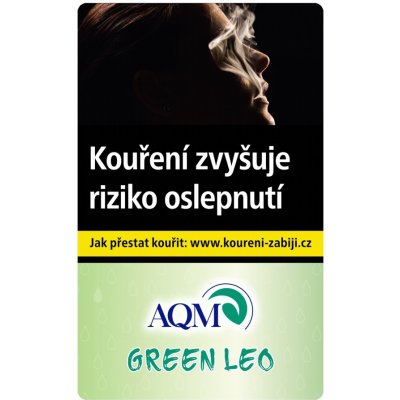 Aqua Mentha Eighteen 50 g